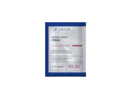 Neuro Sensi Cream 1,5 ml saszetka