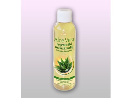 olaj aloe vera 3