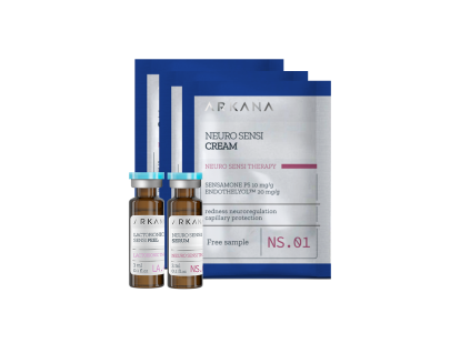 Neuro Sensi One Treat Set