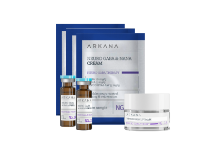 Neuro GABA One treat set