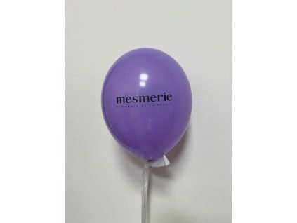 Balónek Mesmerie