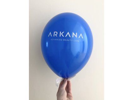 Balónek Arkana