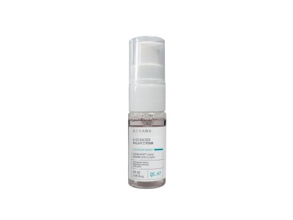 A QS Hacker Balance Foam 30 ml