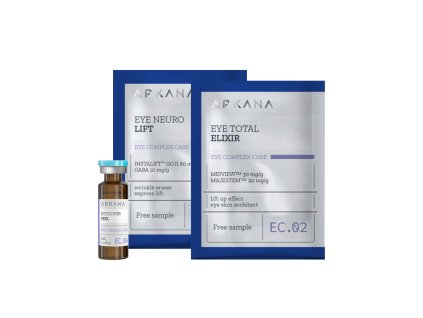 Mini Eye Complex Set