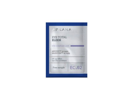 Eye Total Elixir 1 ml saszetka