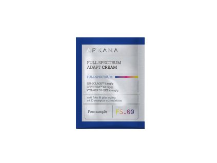 Full Spectrum Adapt Cream 2 ml