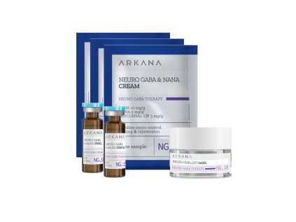 57037 Neuro Gaba One Treat