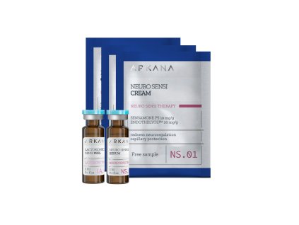 Neuro Sensi One Treat Set