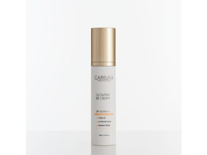 CARELIKAGLOWTINTBBCream front