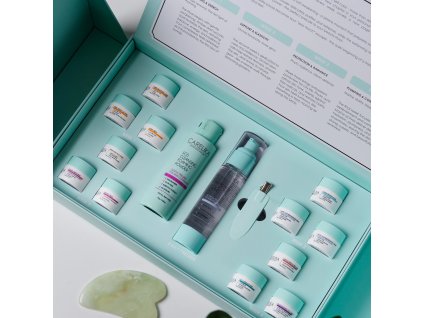 Four week beauty ritual 7