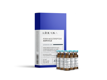 74076 PDRN Multipeptide Ampoule