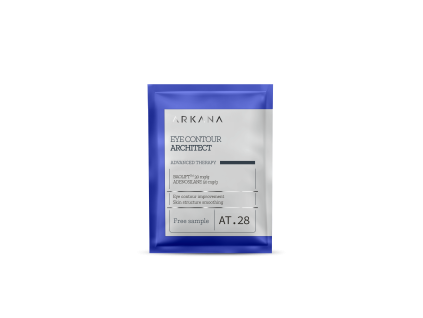 SASZ 74028 Eye Contour Architect