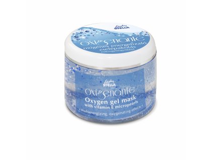 oxygen maska nova