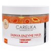 Papaya enzyme 200g front