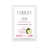 Carelika hidrogel lip mask