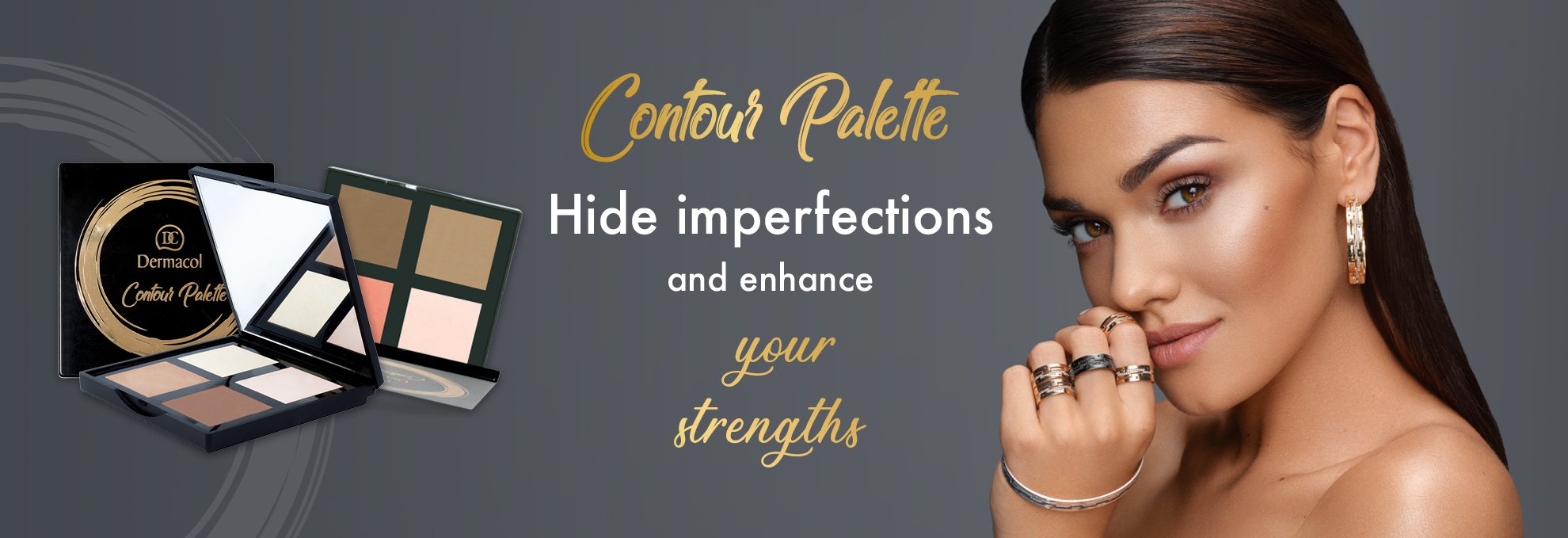 Contour Palette