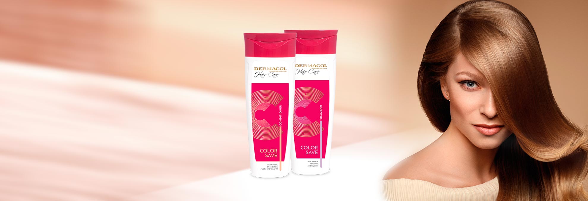 Hair care