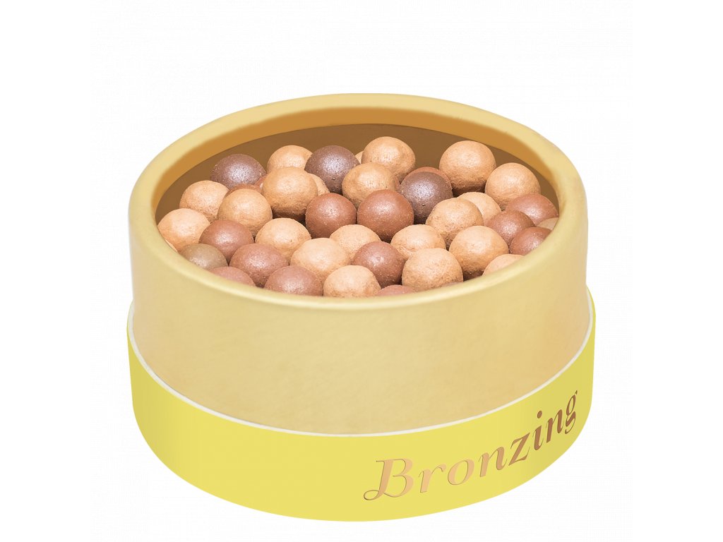 Bronzer pearls 2024