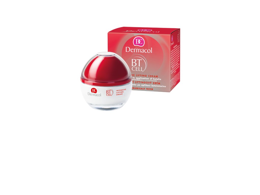 BT Cell Intensive lifting cream - Dermacol USA