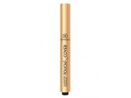 Highlighting click concealer Touch and cover