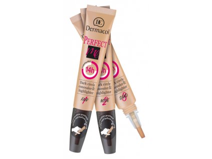 Perfect Me Corrector