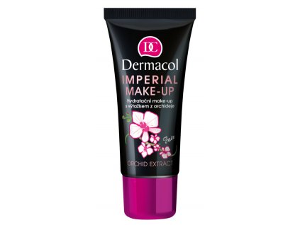 Imperial make-up