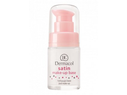 SATIN MAKE-UP BASE 15ML