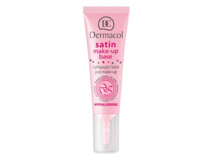 SATIN MAKE-UP BASE 10ML