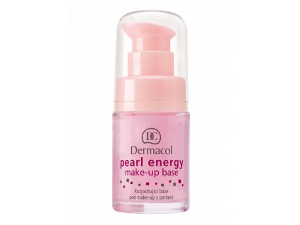 PEARL ENERGY MAKE-UP BASE 15ml