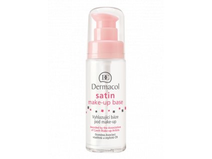 SATIN MAKE-UP BASE 30ML