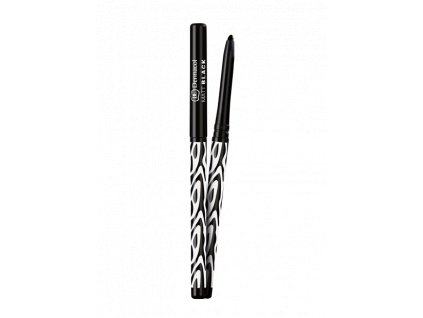 MATT BLACK Matte Eye Pencil