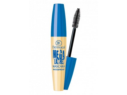 Mega Lashes Waterproof mascara