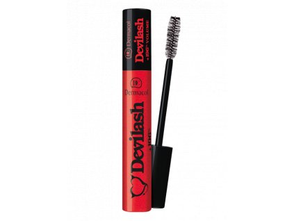 DeviLash mascara - black