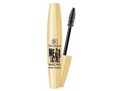 MEGA LASHES MASCARA - Brown