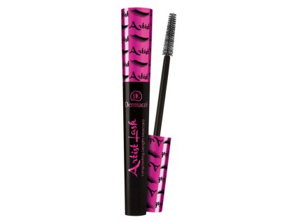 ARTISTLASH MASCARA