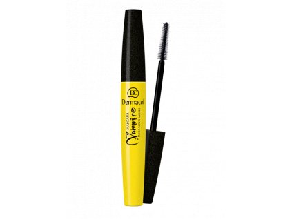 Vampire mega long lashes mascara