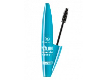 WATERPROOF VOLUME MANIA MASCARA