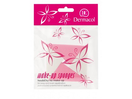 MAKE-UP SPONGES