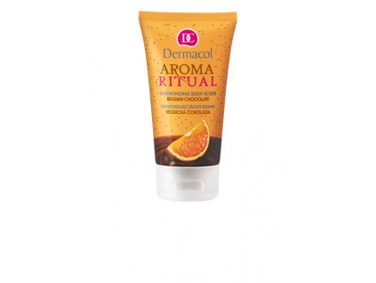 AROMA RITUAL HARMONIZING BODY SCRUB