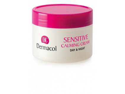 SENSITIVE CALMING CREAM