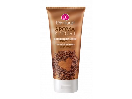 Aroma Ritual BODY LOTION - Irish coffee