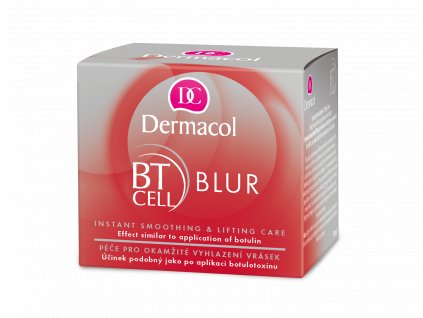 BT CELL BLUR INSTANT SMOOTHING & LIFTING CARE