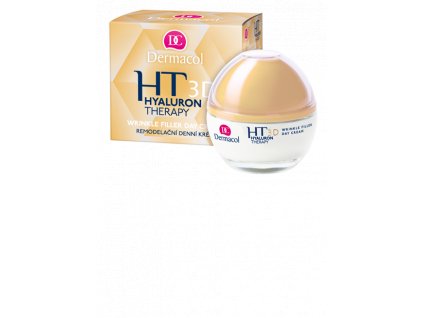 HYALURON THERAPY WRINKLE FILLER DAY CREAM