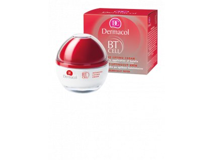 BT Cell Intensive lifting cream