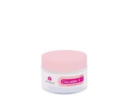 Collagen+ Intense Rejuvenating Day Cream with SPF10