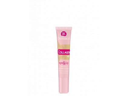 Collagen+ Intense Rejuvenating Eye and Lip Cream