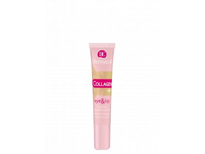 The Collagen+ Intense Rejuvenating Eye and Lip Cream