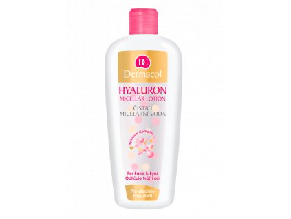 Hyaluron  Cleansing micellar lotion