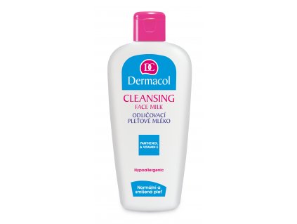 CLEANSING FACE MILK