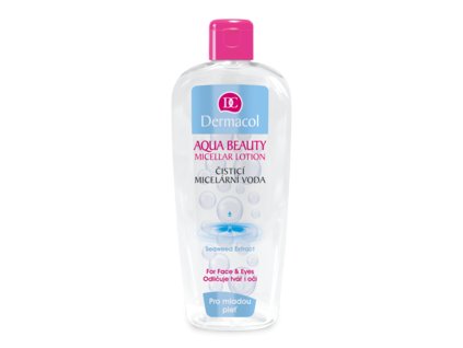 AQUA BEAUTY MICELLAR LOTION